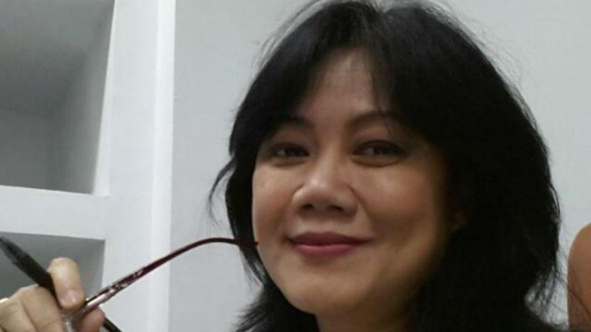 Komisioner Komnas HAM, Siane Indriyani.