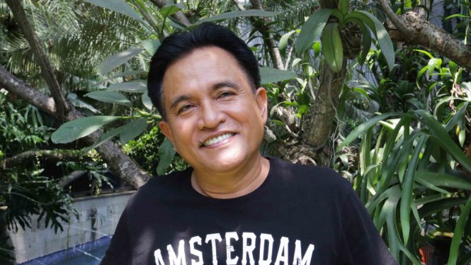 Yusril Ihza Mahendra