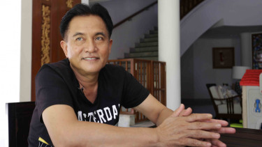 Yusril Ihza Mahendra
