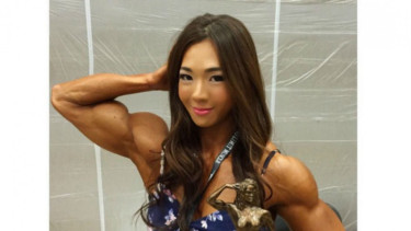 Jhi Yeon-Woo