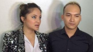 Egi John Ajak Marshanda Berteman Baik