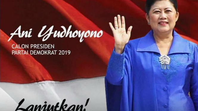 Ani Yudhoyono