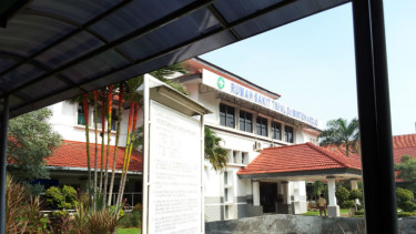RSAL Mintohardjo, Jakarta Pusat
