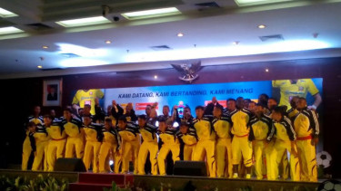 Pemain PS Polri