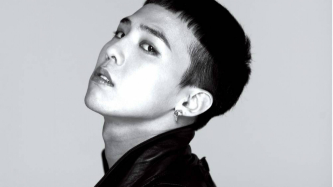 G-Dragon