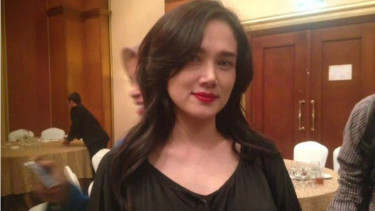 Mulan Jameela. 
