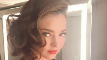 Miranda Kerr