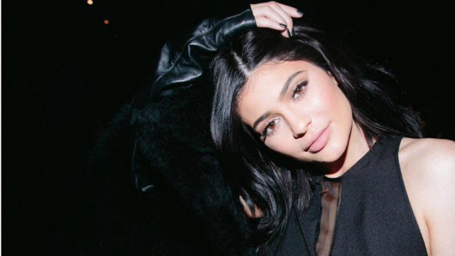 Kylie Jenner