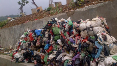  Sampah