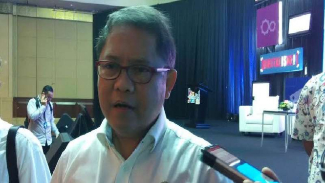 Menteri Komunikasi dan Informatika, Rudiantara 