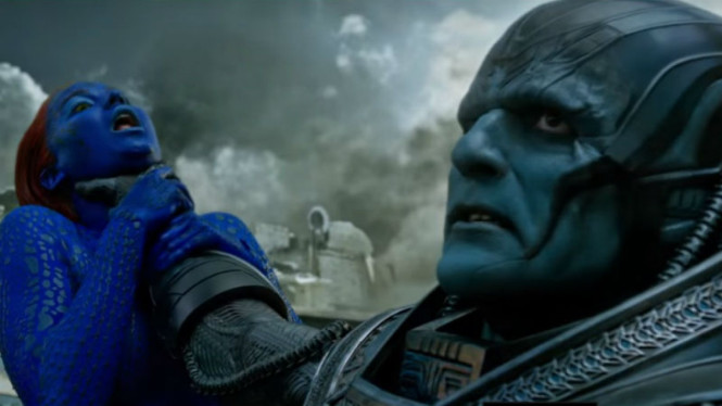 X-Men: Apocalypse