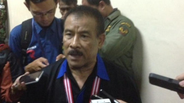 Manajer Persib Bandung, Umum Muchtar