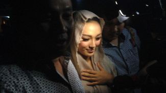 Zaskia Gotik Diperiksa Polda Metro Hari Ini