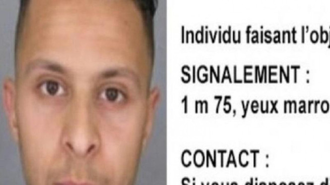 Salah Abdeslam