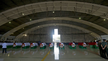 13 korban helikopter jatuh di Halim Perdanakusumah