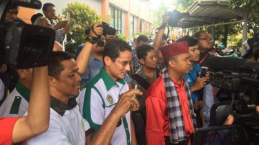 Sandiaga Uno