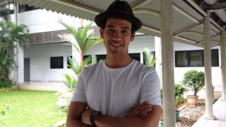 Bukan Pecinta Film Horor, Tara Budiman Takut Sosok Valak