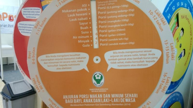 Cakram Gizi