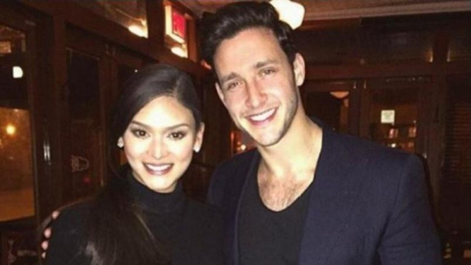 Miss Universe dan dokter terseksi sedunia