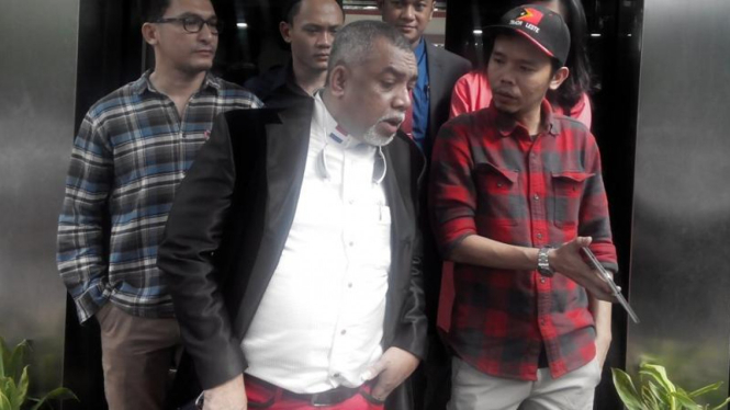 Peppi Piona dan Pieter Ell