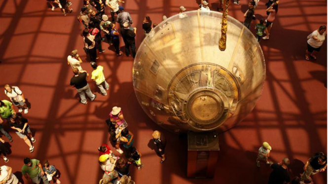 smithsonian Institution, National Museum of Natural History