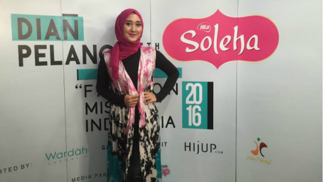 Dian Pelangi
