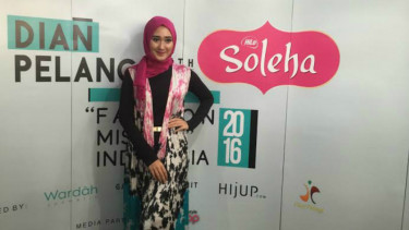 Dian Pelangi