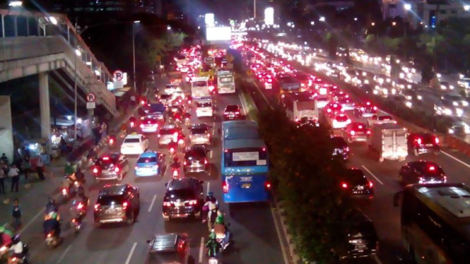 Tol dalam kota