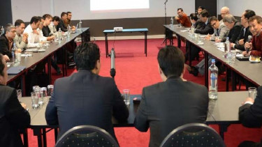 KBRI Den Haag gelar Indonesian ICT Day 2016 
