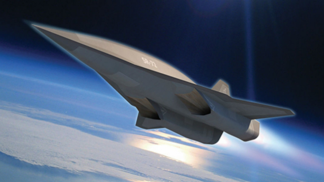 SR-72
