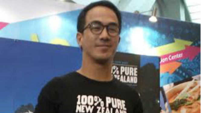 Joe Taslim
