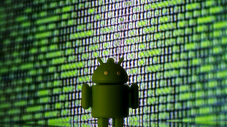 Pakai Java, Oracle Tagih Google US$9,3 Miliar