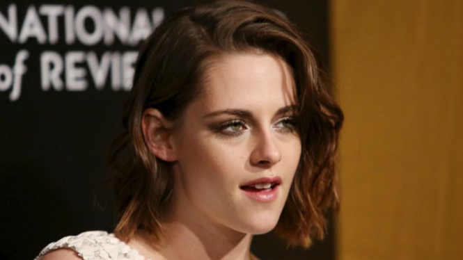 Kristen Stewart