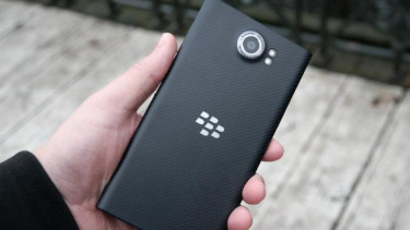 Blackberry Priv.