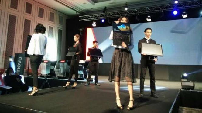 Lenovo meluncurkan jajaran terbaru seri Think X1