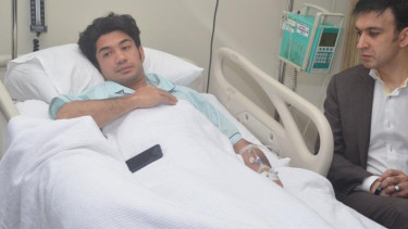 Reza Rahadian