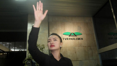 Zaskia Gotik