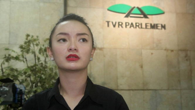 zaskia gotik