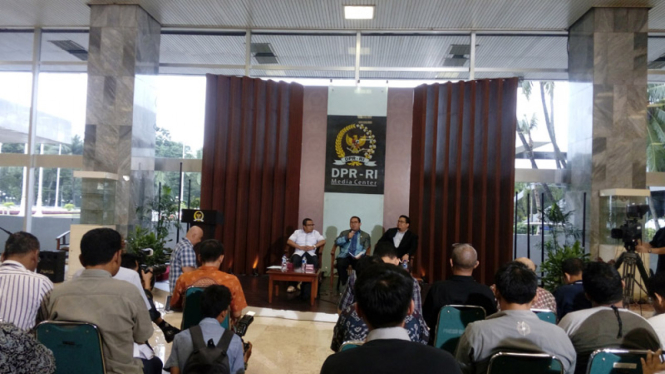 Wakil Ketua DPR RI Fadli Zon