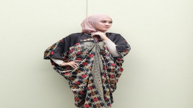 Ilustrai kaftan