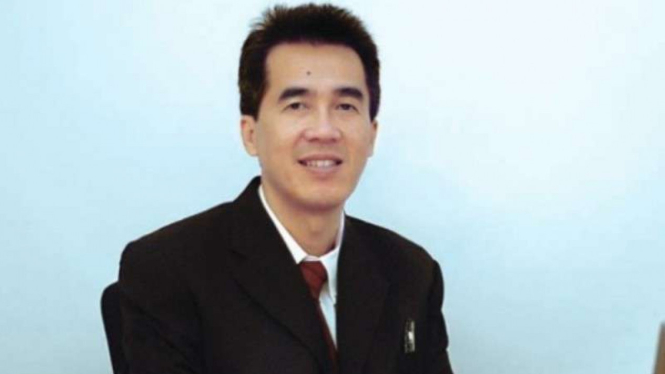 Norzahid Mohd Zahudi