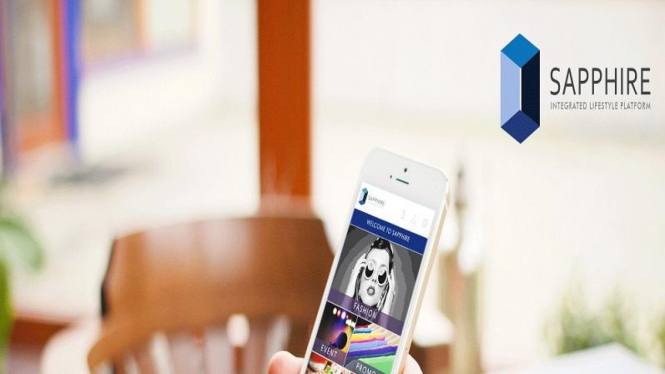 Sapphire Lifestyle Platform