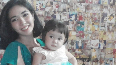 Gisella Anastasia dan Gempita
