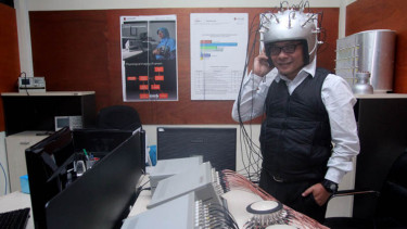 Terapi pengobatan kanker ECCT Dr. Warsito