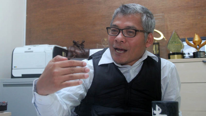 Terapi Pengobatan Kanker ECCT Dr. Warsito