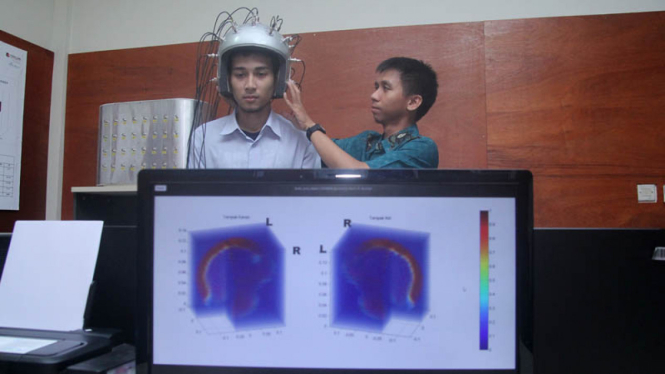 Terapi Pengobatan Kanker ECCT Dr. Warsito