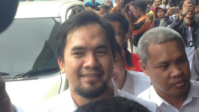 Saipul Jamil