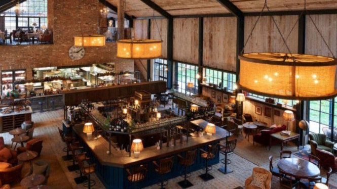 Soho Farmhouse