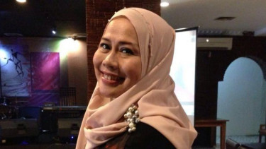 Dewi Yull