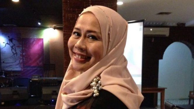 Dewi Yull